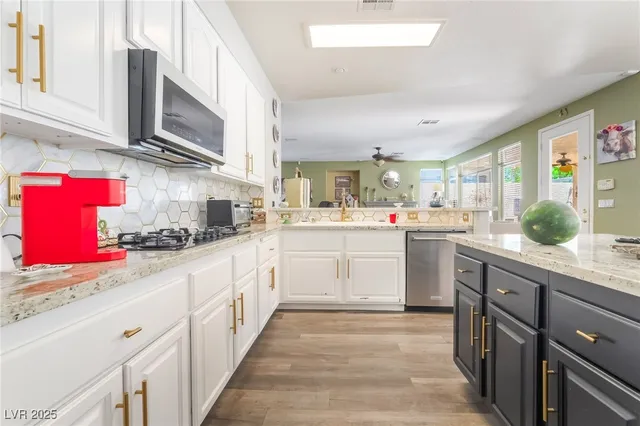 $980,000 | 259 Rockwell Springs Court, Henderson, NV 89012