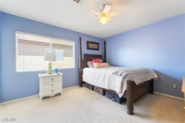 $980,000 | 259 Rockwell Springs Court, Henderson, NV 89012