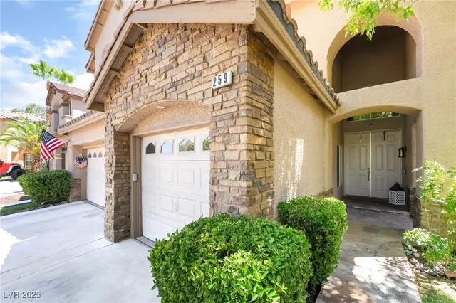 $980,000 | 259 Rockwell Springs Court, Henderson, NV 89012