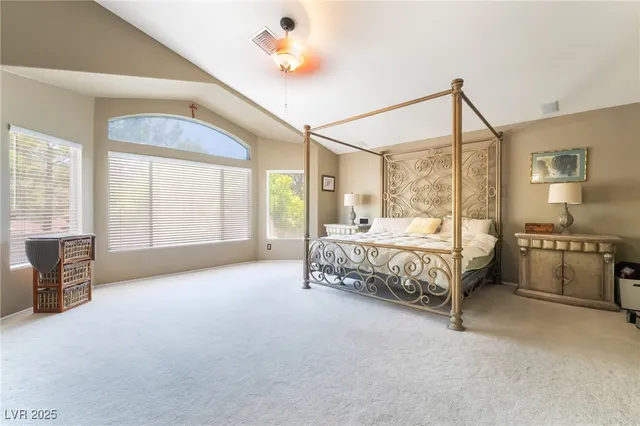 $980,000 | 259 Rockwell Springs Court, Henderson, NV 89012