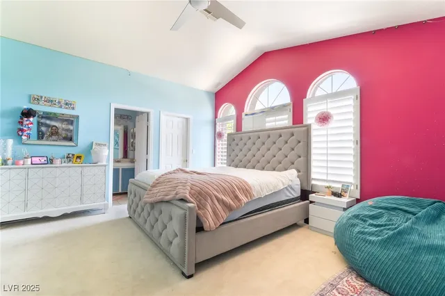 $980,000 | 259 Rockwell Springs Court, Henderson, NV 89012