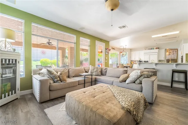 $980,000 | 259 Rockwell Springs Court, Henderson, NV 89012