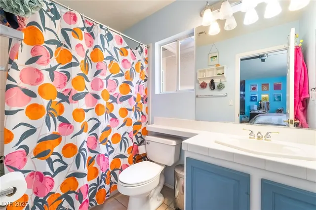 $980,000 | 259 Rockwell Springs Court, Henderson, NV 89012