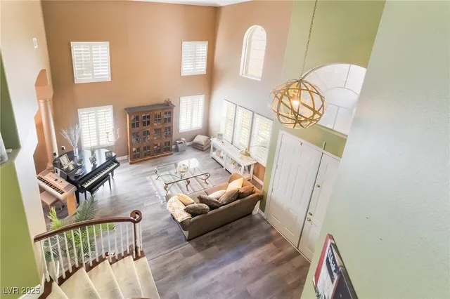 $980,000 | 259 Rockwell Springs Court, Henderson, NV 89012