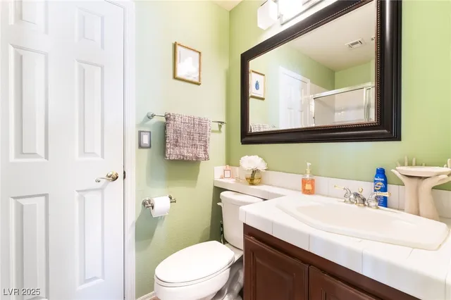 $980,000 | 259 Rockwell Springs Court, Henderson, NV 89012