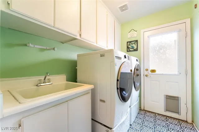 $980,000 | 259 Rockwell Springs Court, Henderson, NV 89012