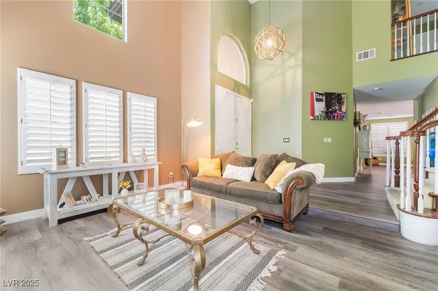 $980,000 | 259 Rockwell Springs Court, Henderson, NV 89012