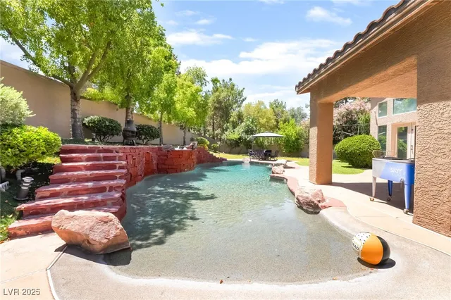 $980,000 | 259 Rockwell Springs Court, Henderson, NV 89012