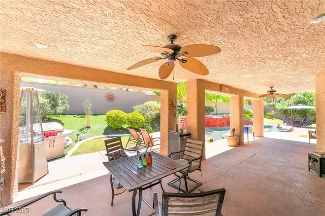 $980,000 | 259 Rockwell Springs Court, Henderson, NV 89012