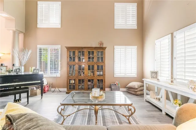 $980,000 | 259 Rockwell Springs Court, Henderson, NV 89012