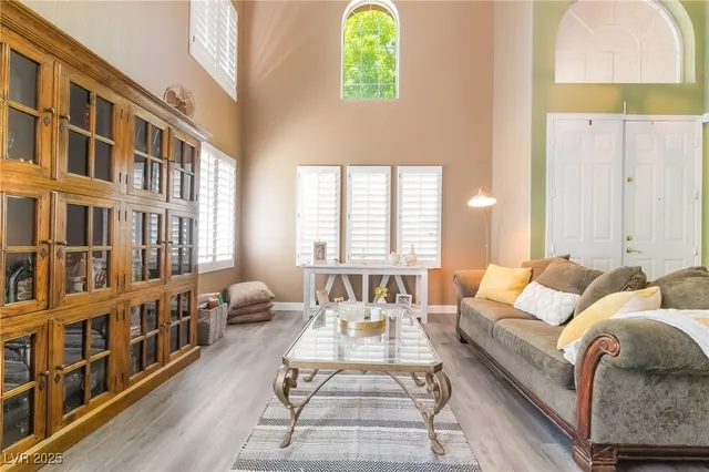 $980,000 | 259 Rockwell Springs Court, Henderson, NV 89012