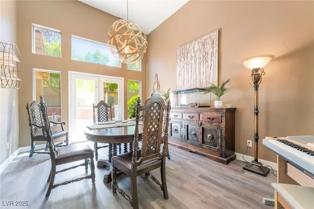 $980,000 | 259 Rockwell Springs Court, Henderson, NV 89012