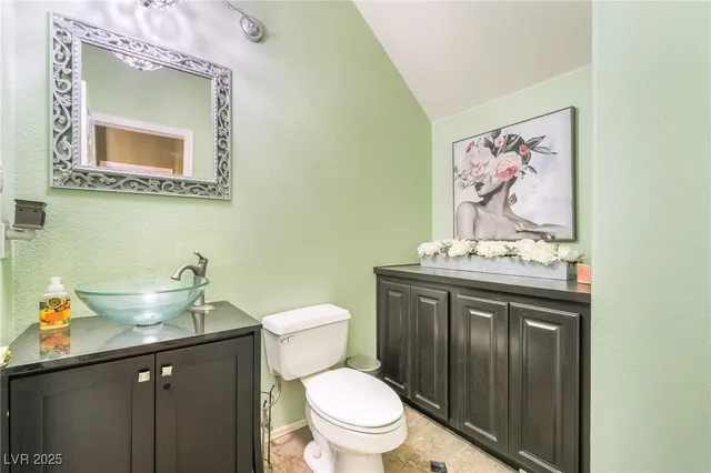 $980,000 | 259 Rockwell Springs Court, Henderson, NV 89012