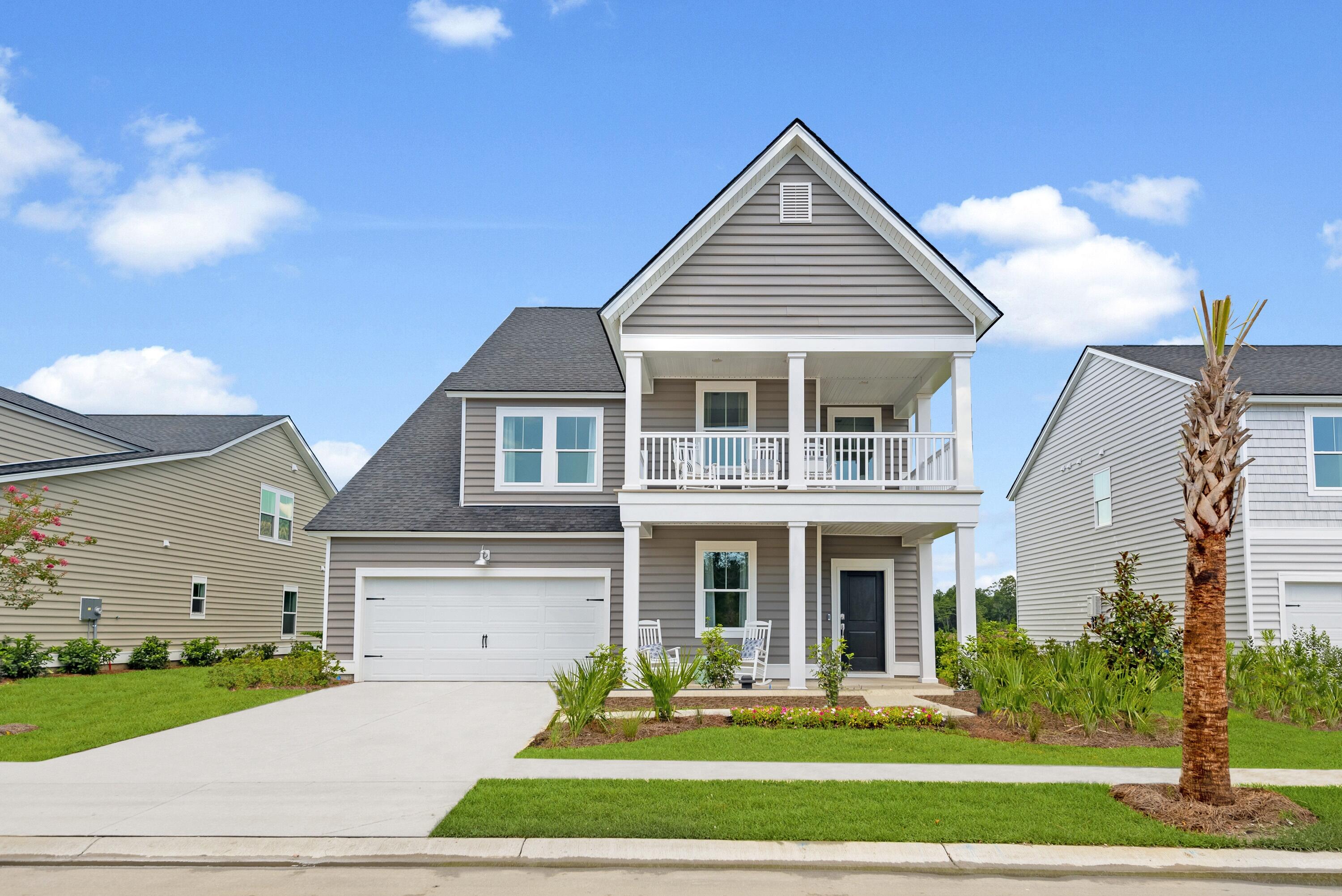 108 River Wind Way Ridgeville, SC 29472 - Photo 1 of 29 Fanning Q