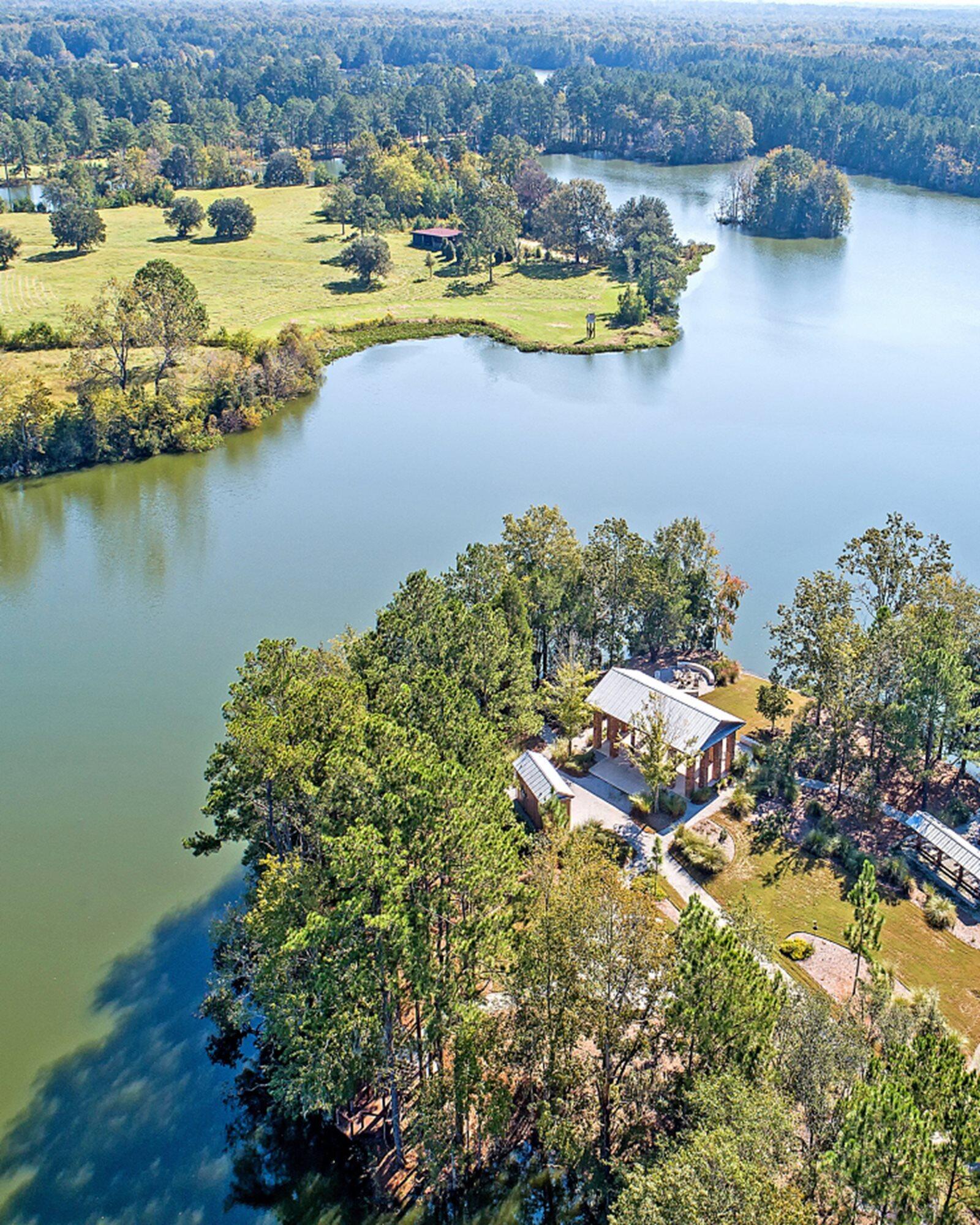 108 River Wind Way Ridgeville, SC 29472 - Photo 21 of 29 Buffalo Lake