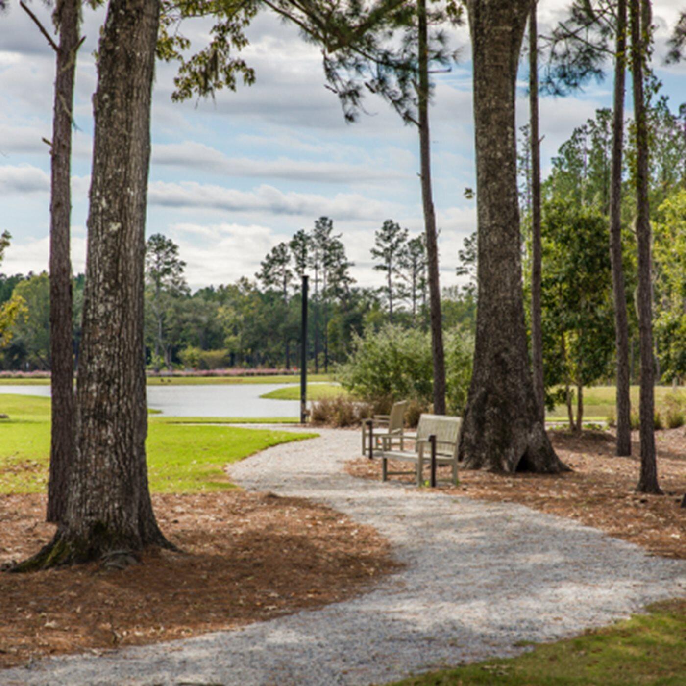 108 River Wind Way Ridgeville, SC 29472 - Photo 24 of 29 Summers Corner Trails