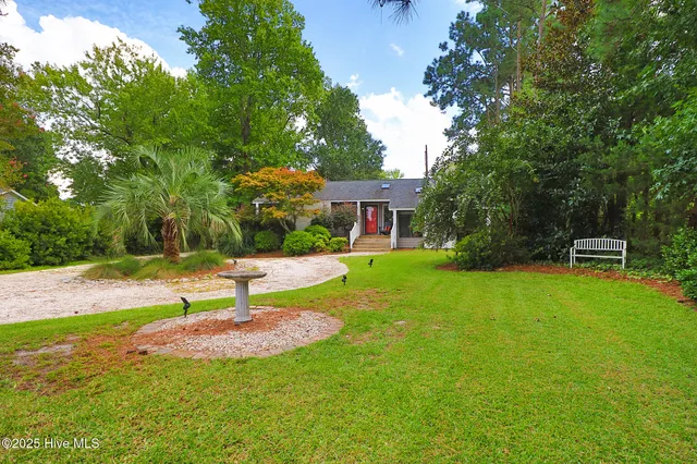 $420,000 | 3405 Old Gate Road, Morehead City, NC 28557