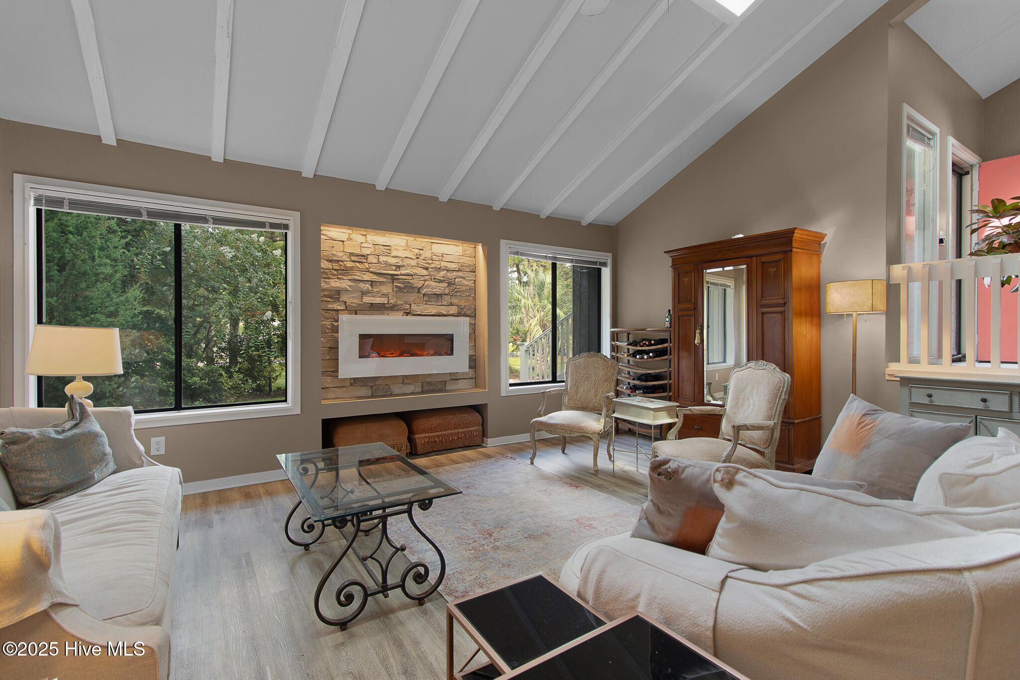 3405 Old Gate Road Morehead City, NC 28557 - Photo 15 of 40 Family Room