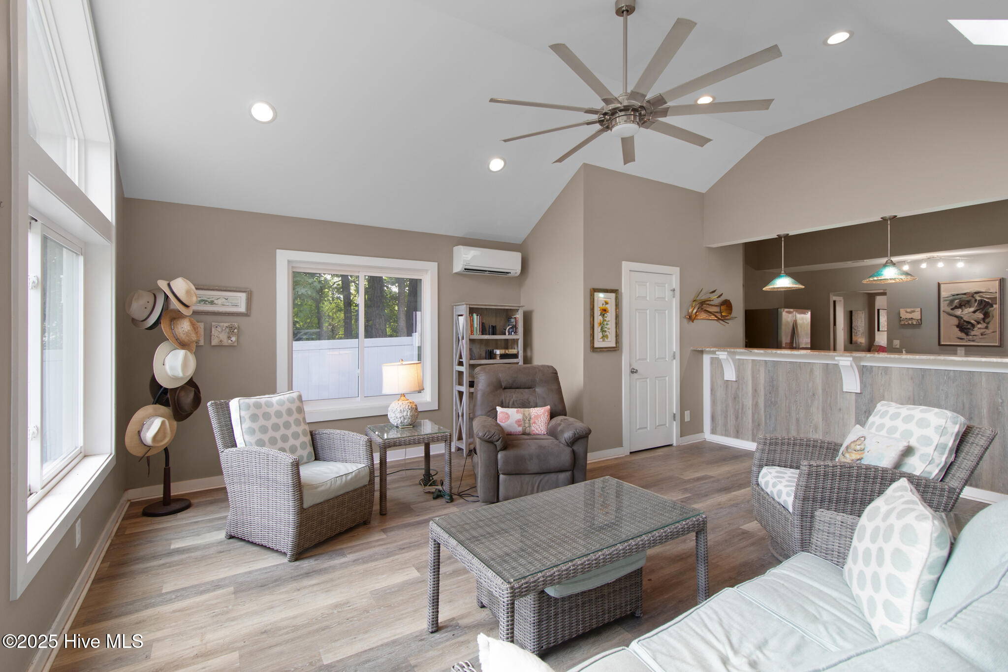 3405 Old Gate Road Morehead City, NC 28557 - Photo 19 of 40 Sunroom