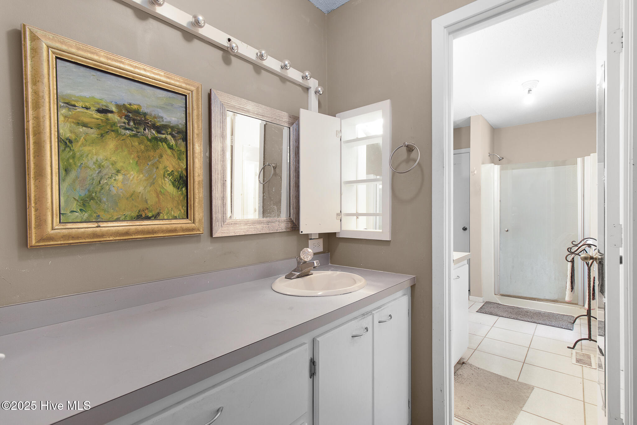 3405 Old Gate Road Morehead City, NC 28557 - Photo 26 of 40 Primary bathroom