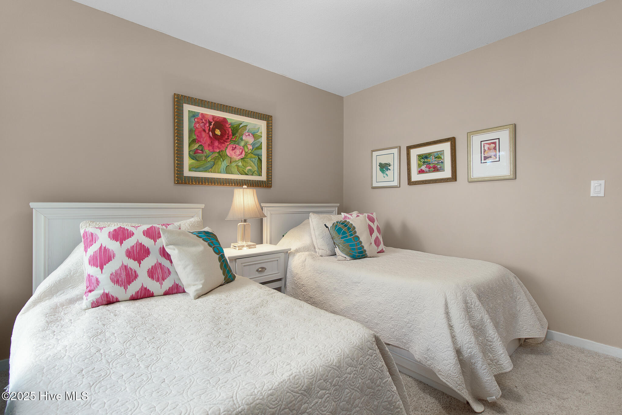 3405 Old Gate Road Morehead City, NC 28557 - Photo 27 of 40 Bedroom 2