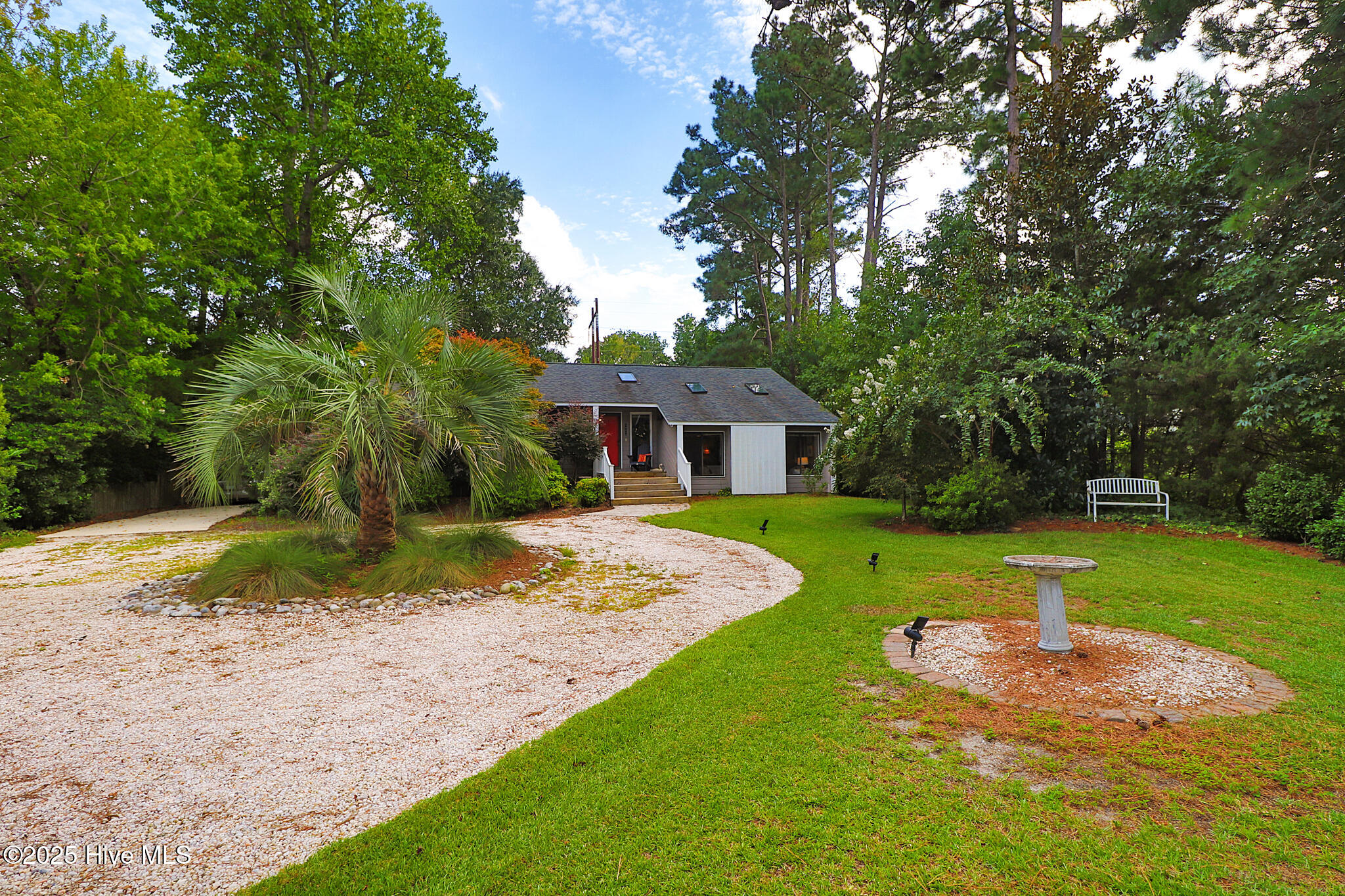 3405 Old Gate Road Morehead City, NC 28557 - Photo 33 of 40 Front