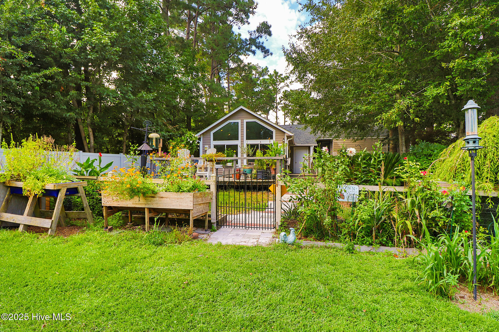 3405 Old Gate Road Morehead City, NC 28557 - Photo 39 of 40 Rear