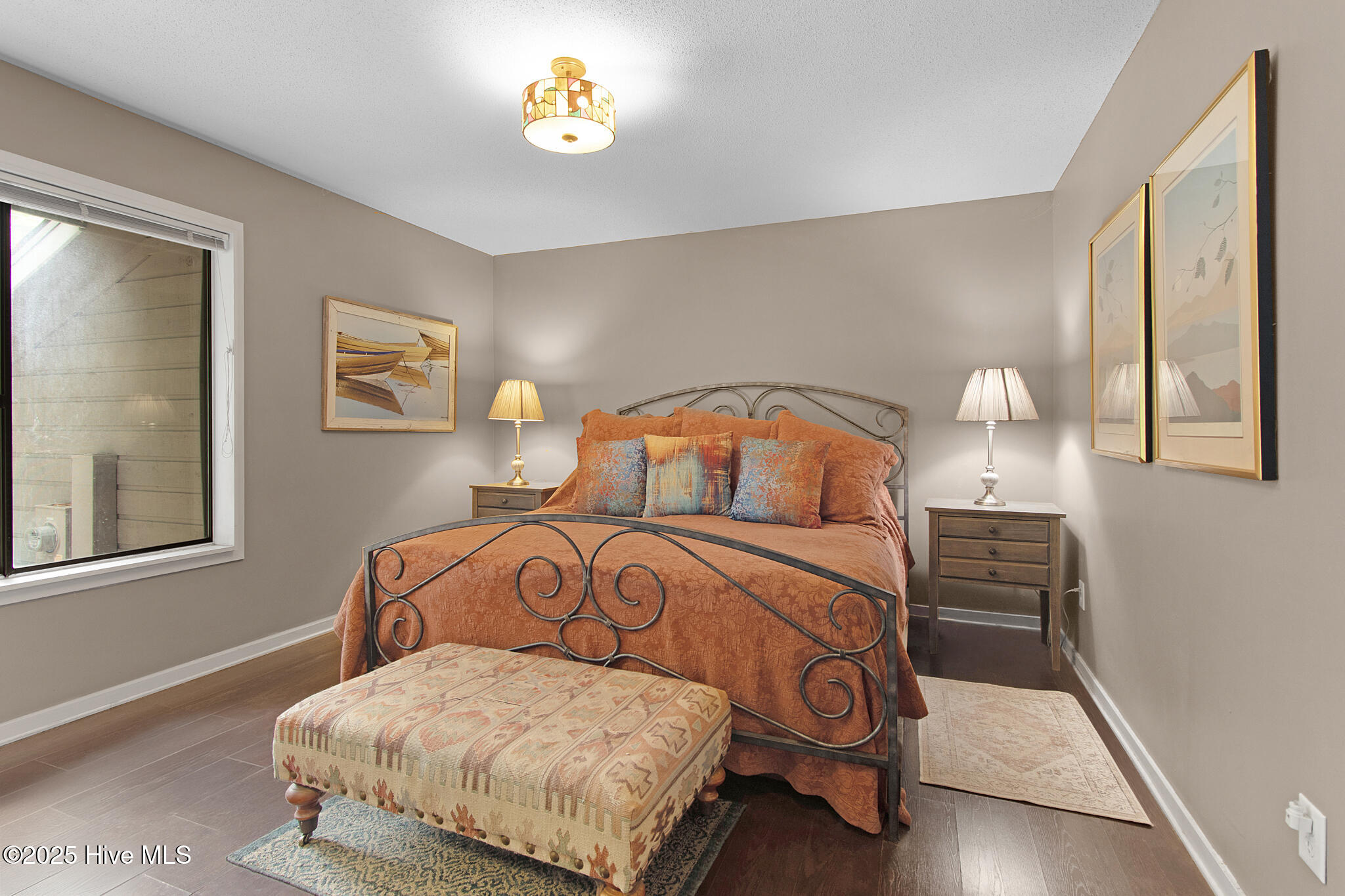 3405 Old Gate Road Morehead City, NC 28557 - Photo 8 of 40 Primary bedroom with ensuite bath