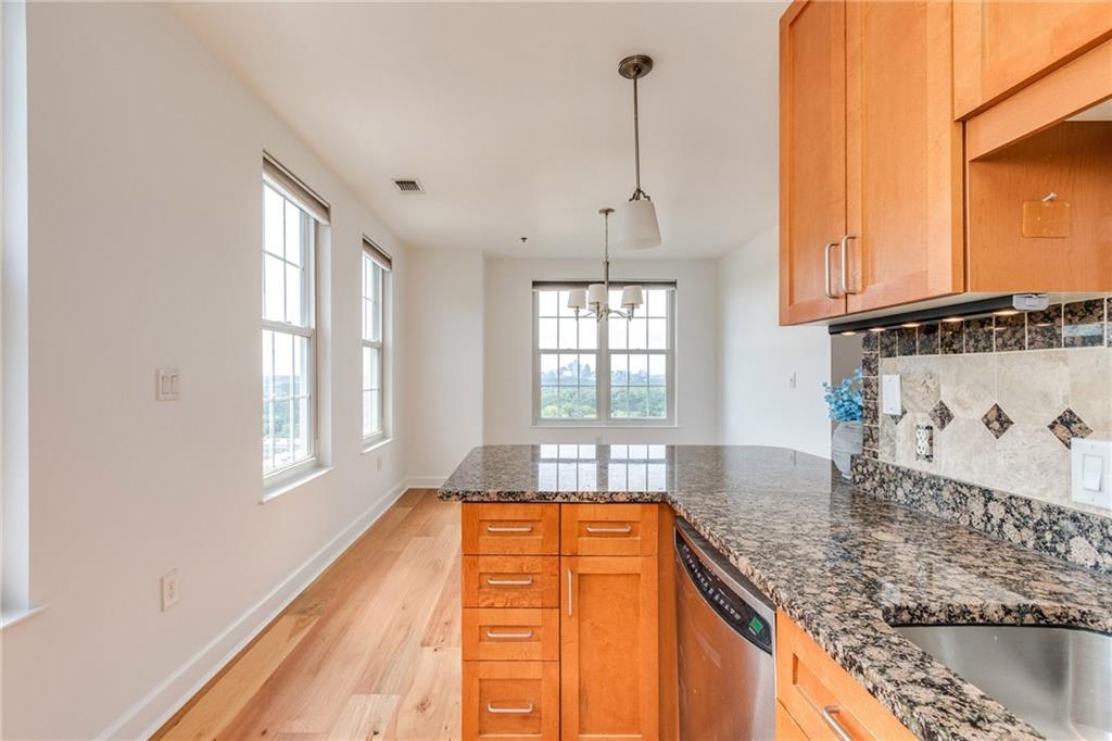 325 East Paces Ferry Road Northeast, Unit 1905 Atlanta, GA 30305 - Photo 14 of 67