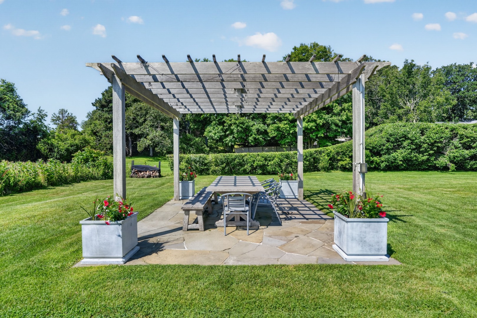 128 West Tisbury Road Edgartown, MA 02539 - Photo 4 of 69