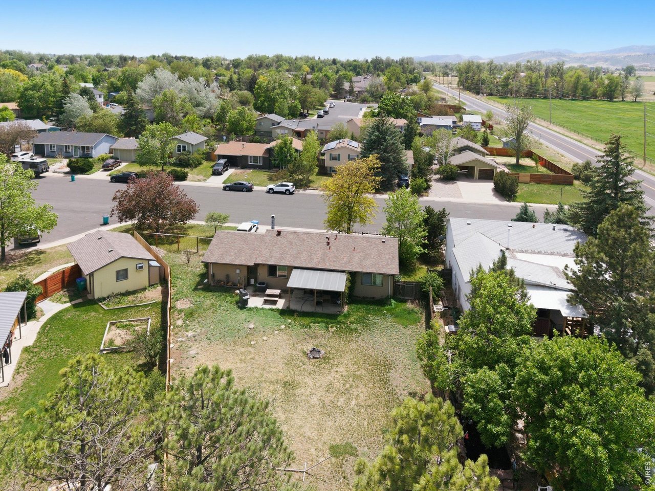 3020 Double Tree Drive Fort Collins, CO 80521 - Photo 21 of 21