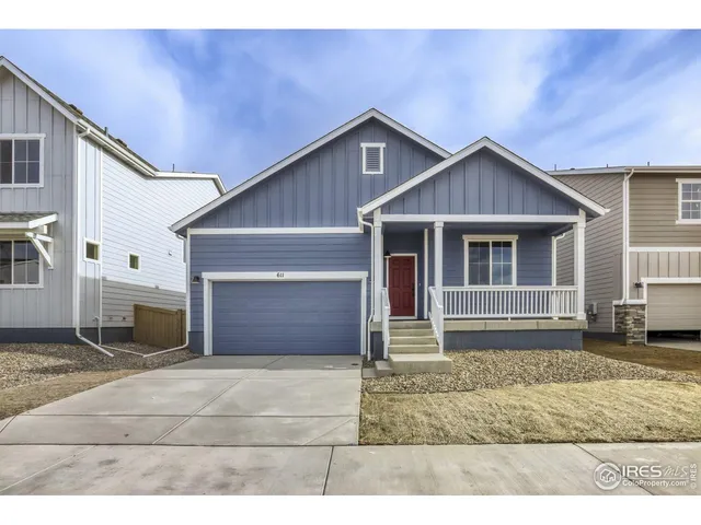 $524,990 | 611 Noola Street, Windsor, CO 80550