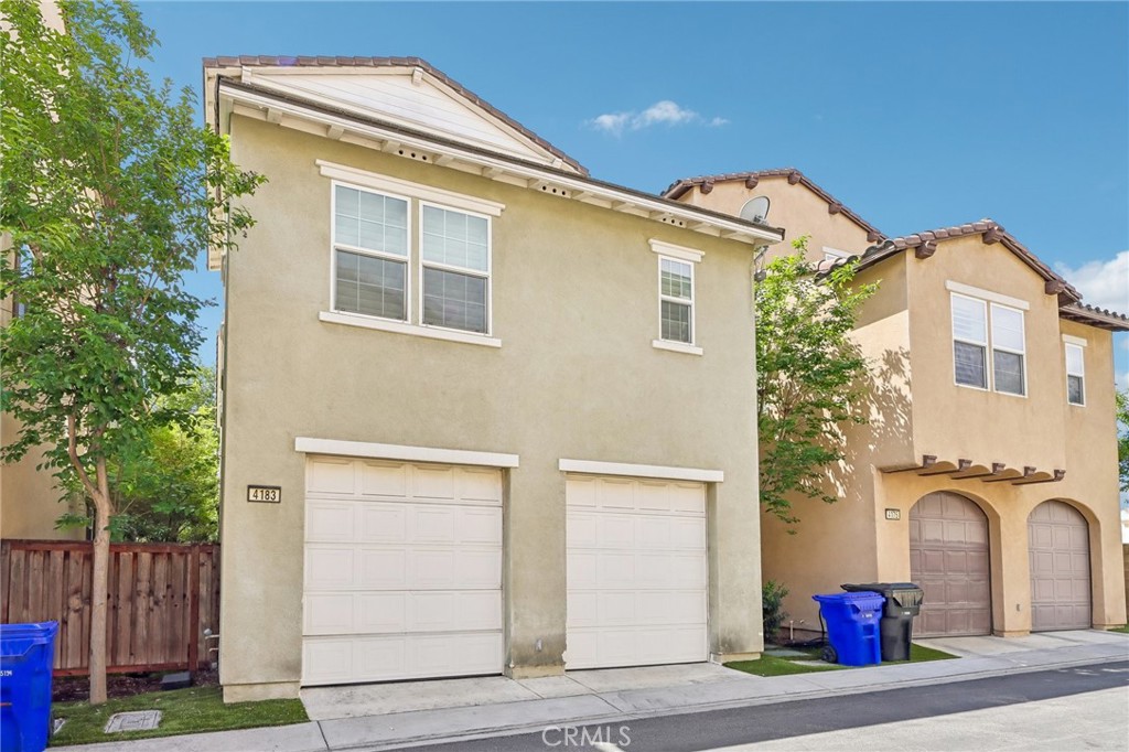 4183 Vía Napoli Montclair, CA 91763 - Photo 3 of 38