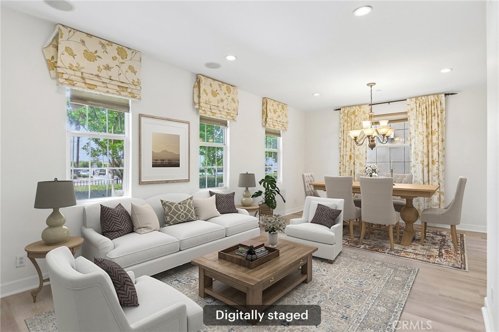 4183 Vía Napoli Montclair, CA 91763 - Photo 4 of 38