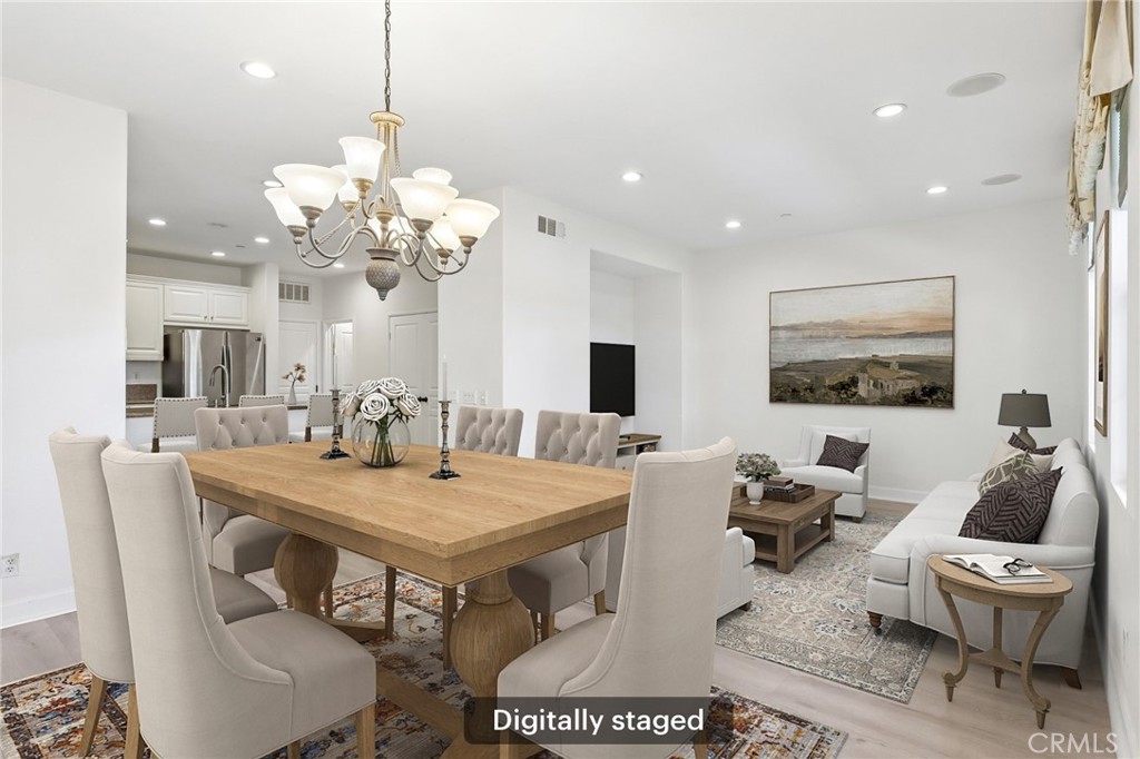 4183 Vía Napoli Montclair, CA 91763 - Photo 9 of 38