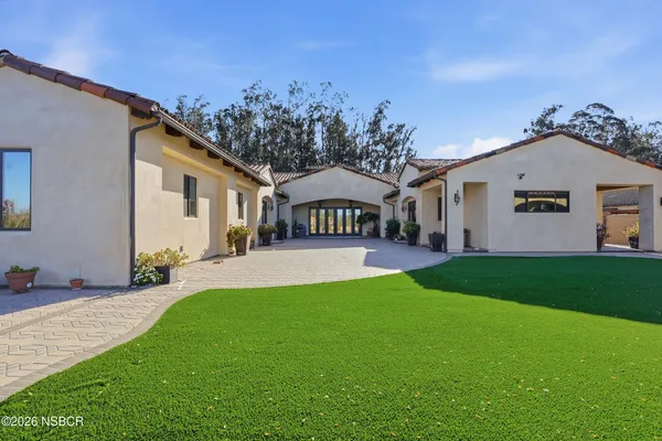 $2,095,000 | 4617 South Blosser Road, Santa Maria, CA 93455