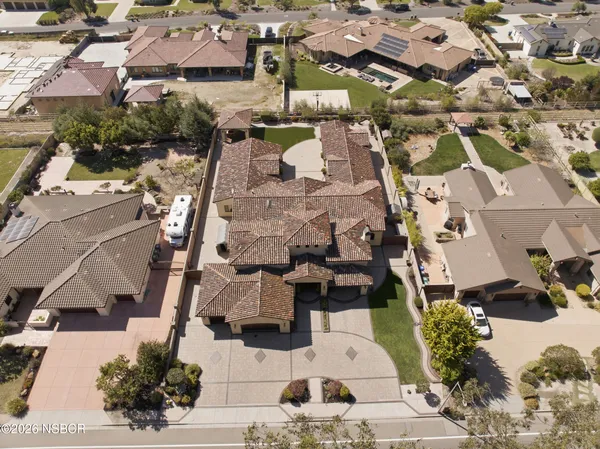 $2,095,000 | 4617 South Blosser Road, Santa Maria, CA 93455