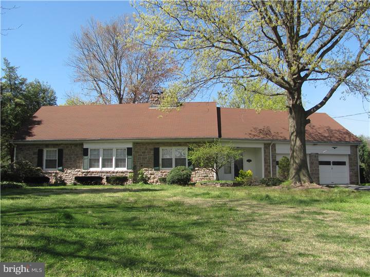 5130 Oley Turnpike Road Reading, PA 19606 - Photo 1 of 19