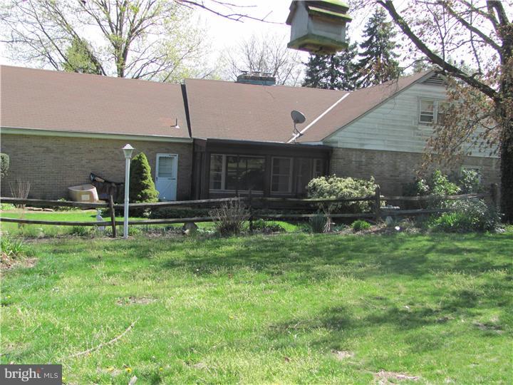 5130 Oley Turnpike Road Reading, PA 19606 - Photo 16 of 19