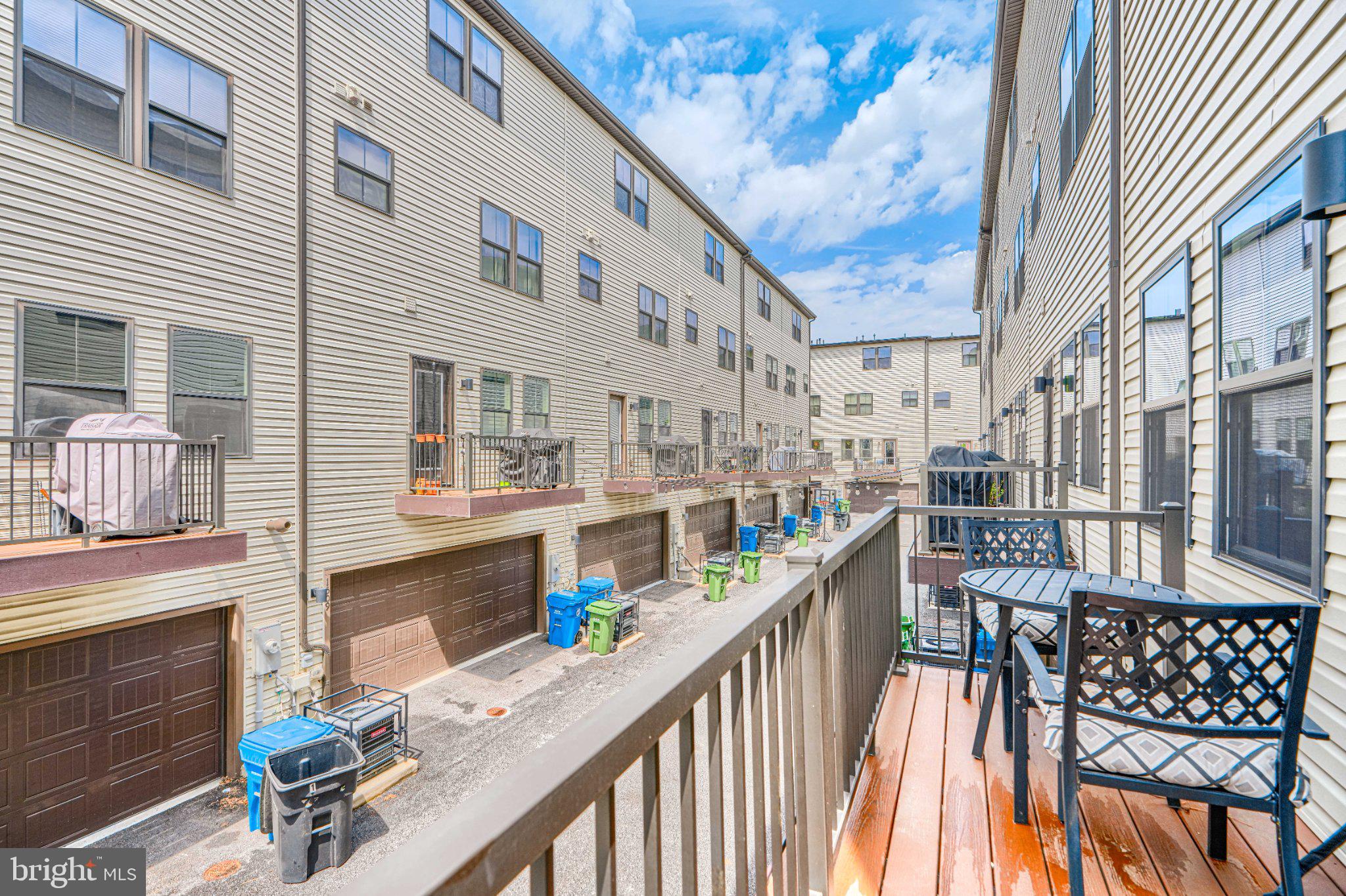 1510 Decatur Street Baltimore, MD 21230 - Photo 10 of 27