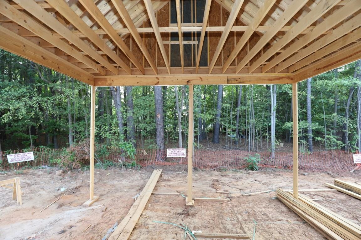 6512 Ravensby Court Raleigh, NC 27615 - Photo 30 of 30 Photo 30