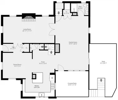 $5,350 | 368 Main Street, Lynnfield, MA 01940