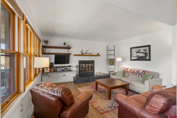 $449,000 | 6 Ferringway Circle, Unit 30, Durango, CO 81301