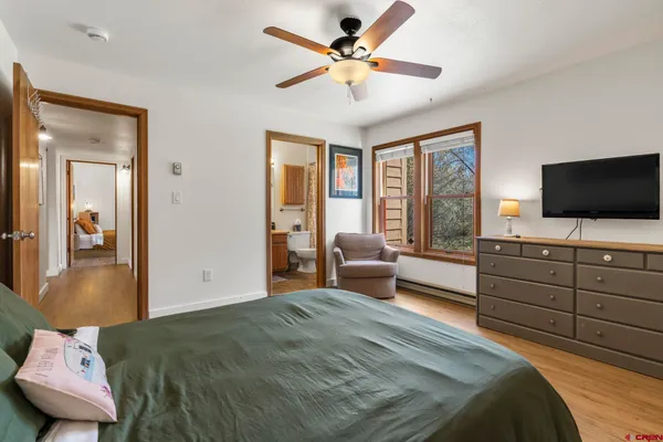 $449,000 | 6 Ferringway Circle, Unit 30, Durango, CO 81301