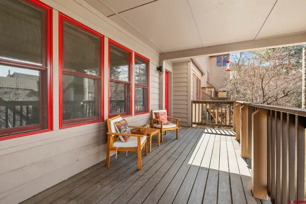 $449,000 | 6 Ferringway Circle, Unit 30, Durango, CO 81301