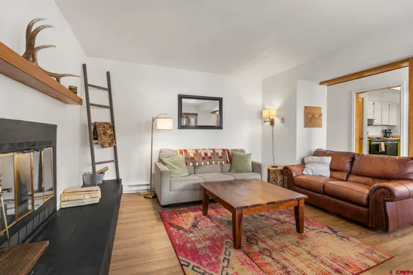$449,000 | 6 Ferringway Circle, Unit 30, Durango, CO 81301