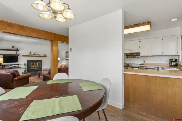 $449,000 | 6 Ferringway Circle, Unit 30, Durango, CO 81301
