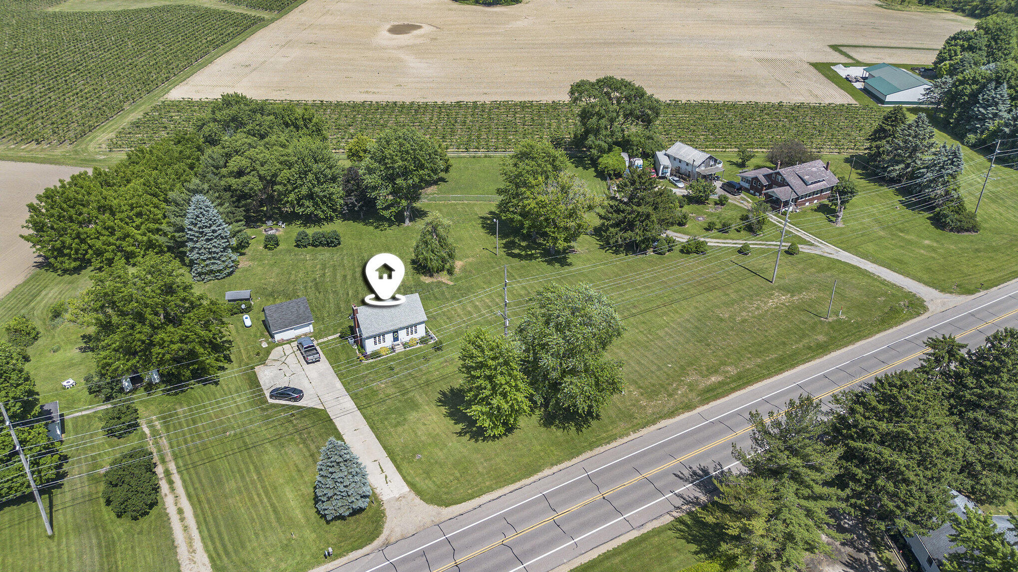 5541 South Niles Road St. Joseph, MI 49085 - Photo 20 of 25 023_dji_0396_526