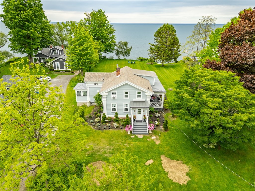 4299 Lake Road Williamson, NY 14589 - Photo 45 of 50