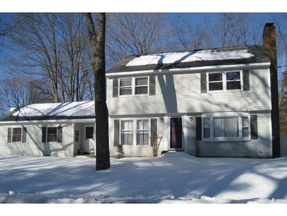 11 Hampshire Road North Hampton, NH 03862 - Photo 1 of 1